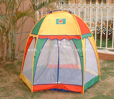 Beach Tent